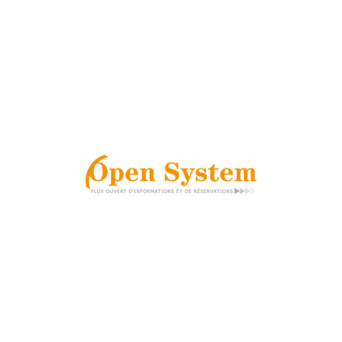 OpenSystem